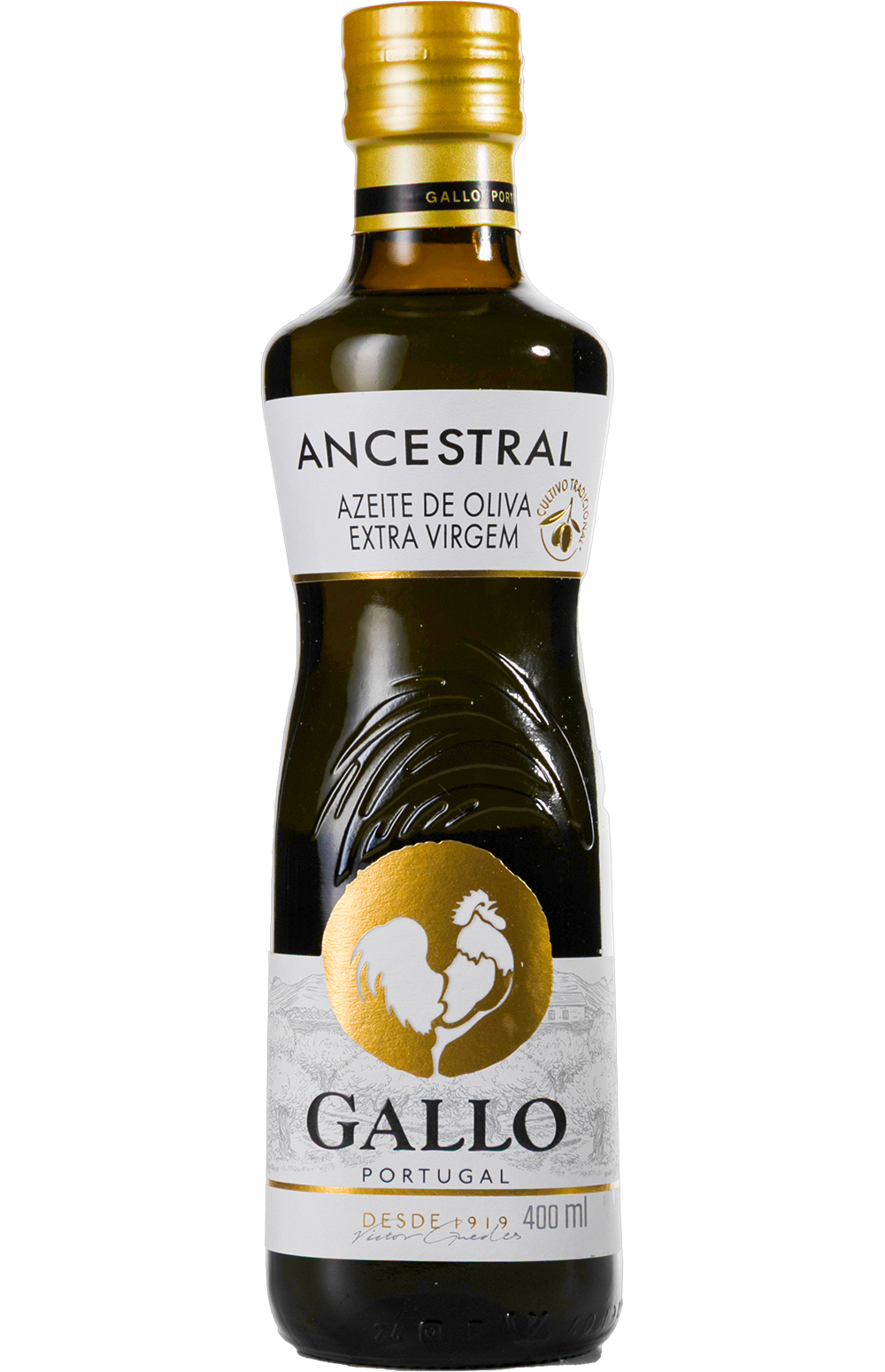 Gallo Worldwide - Gold