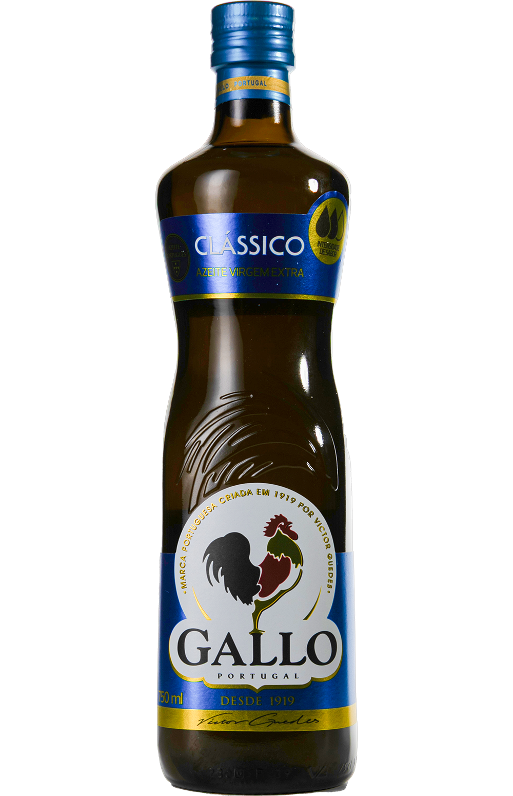 Gallo Worldwide - Gold