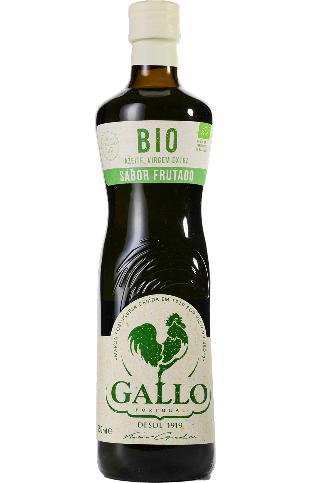 Gallo Worldwide - Gold