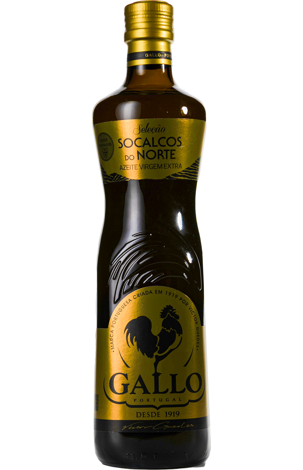 Gallo Worldwide - Silver