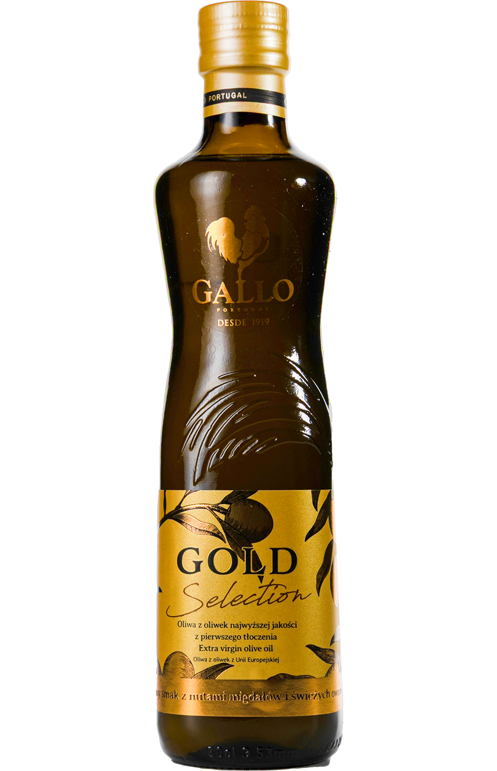 Gallo Worldwide - Platinum