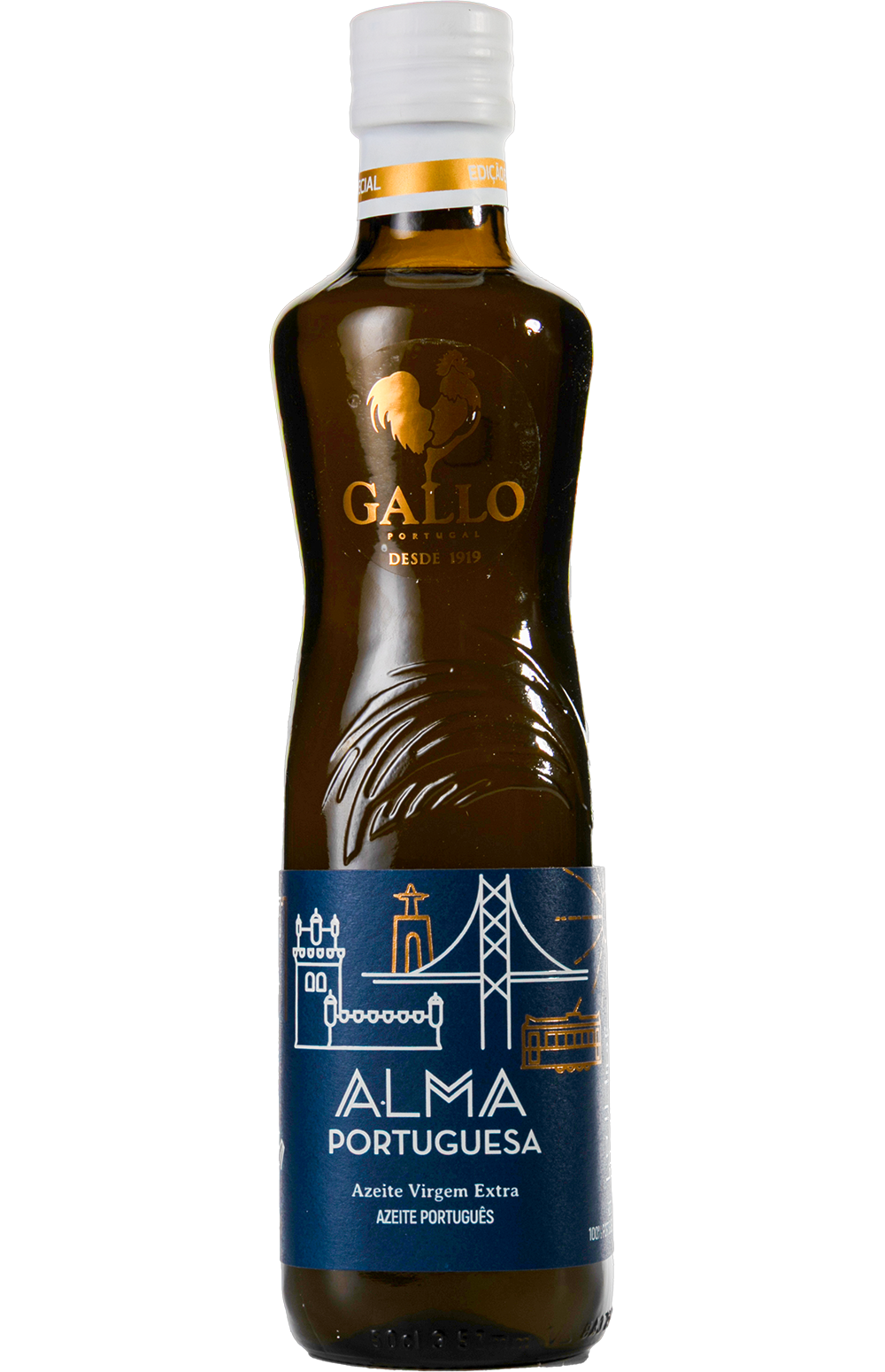 Gallo Worldwide - Gold