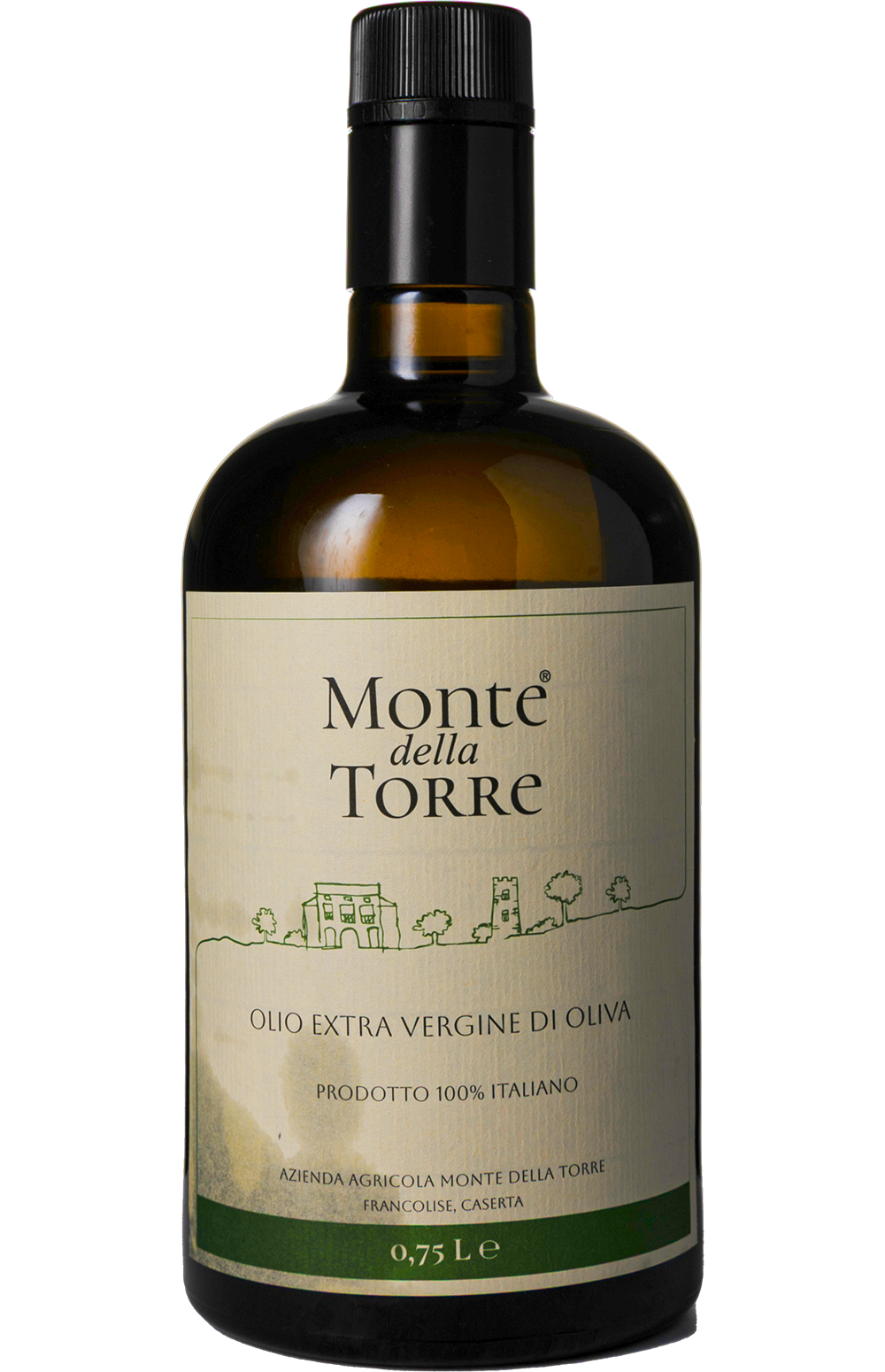 Az. Agr. Monte Della Torre - Gold