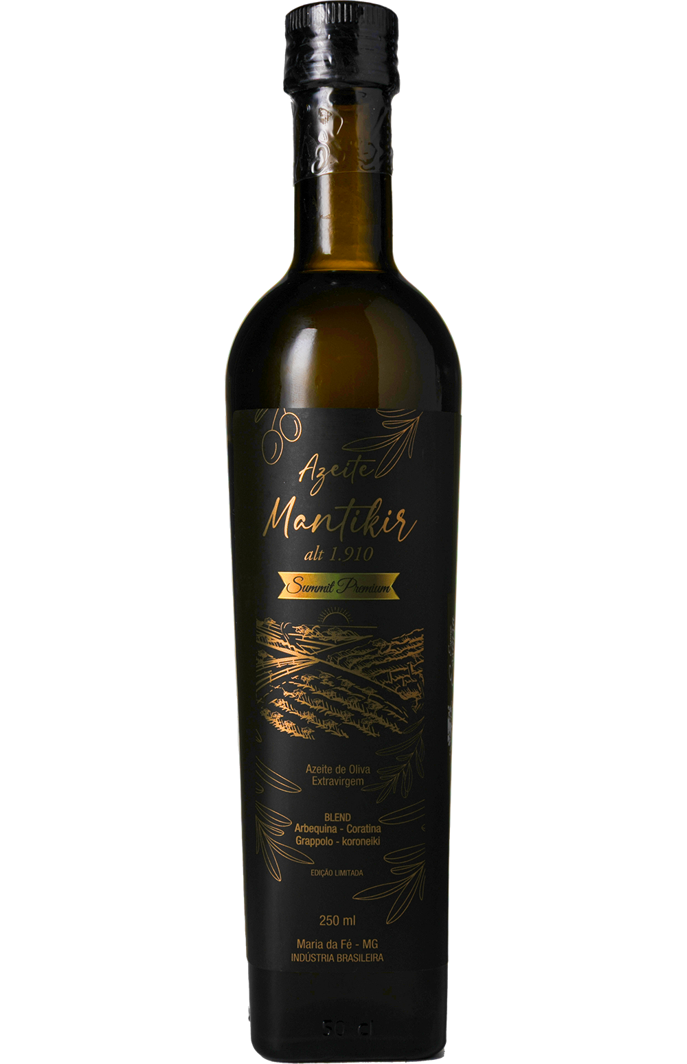 Essenza Agroecologica - Gold
