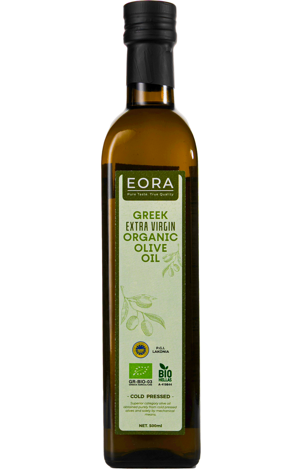 Eora Ab - Silver