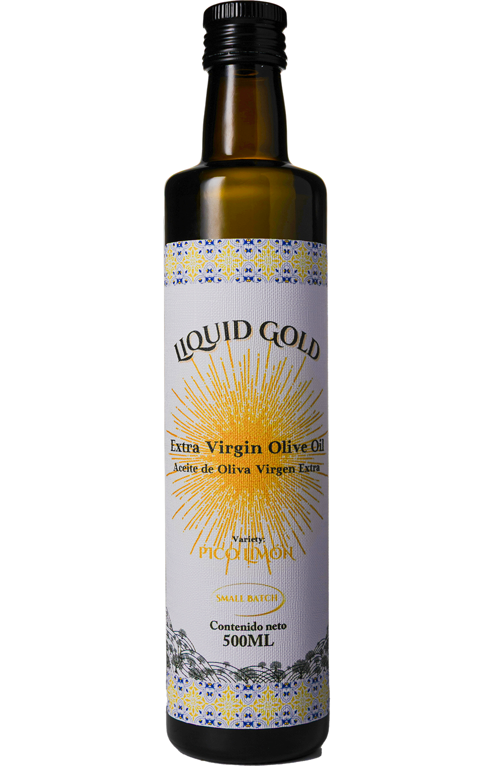 Huevo Frito Tarifa SL - Gold