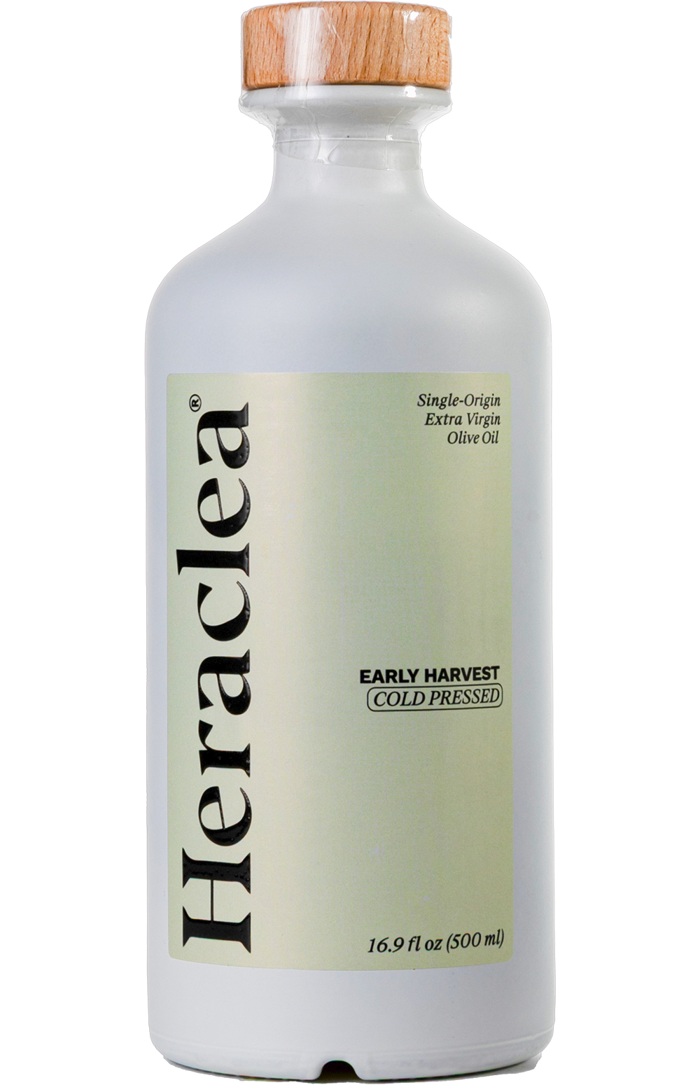 Heraclea Food Co - Silver