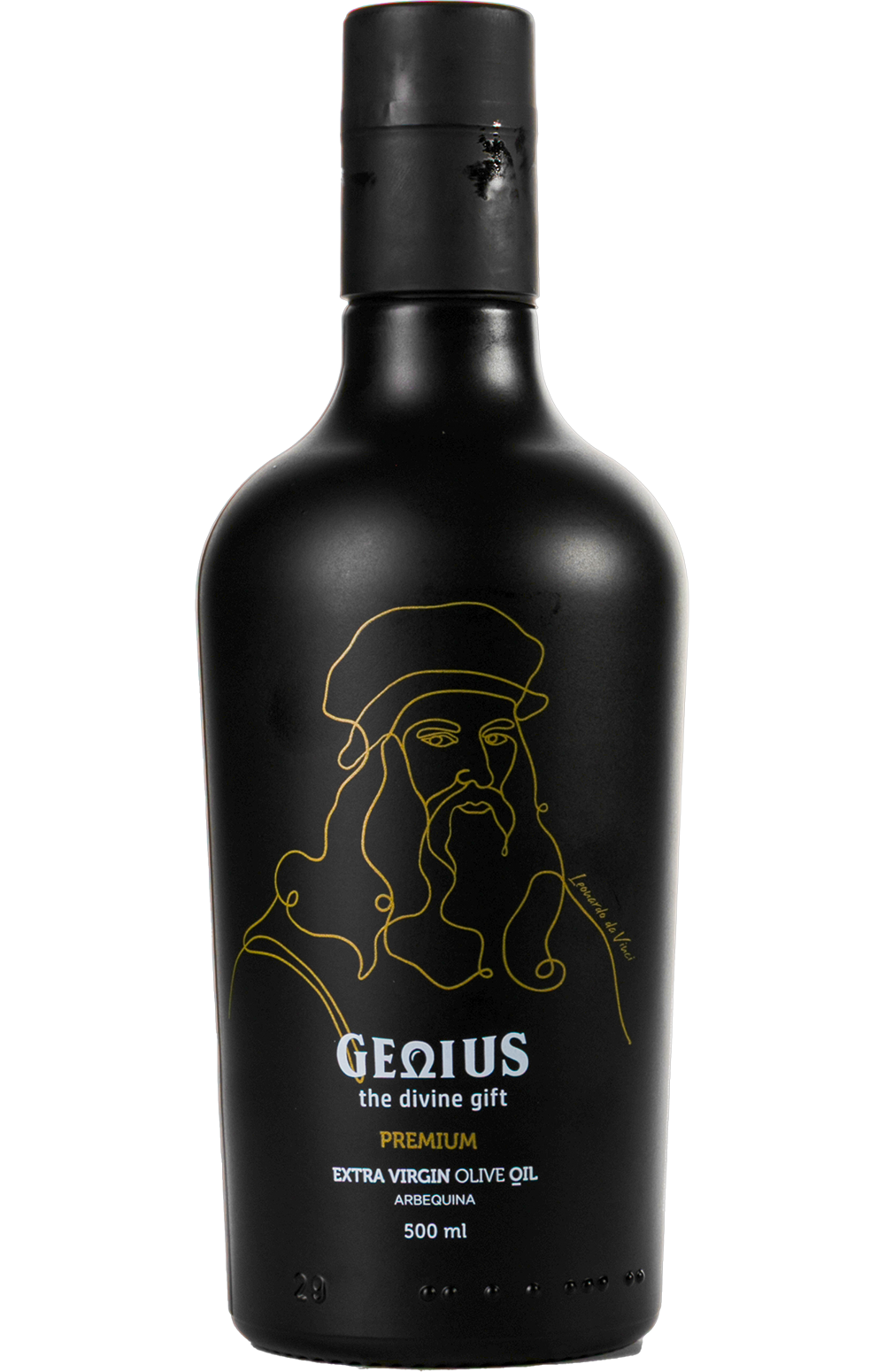 Genius Ltd Şti - Gold