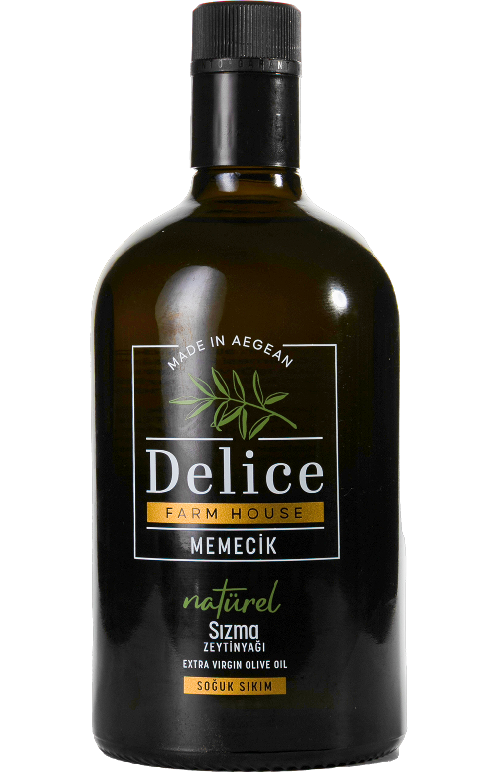Delice Farm House - Gold