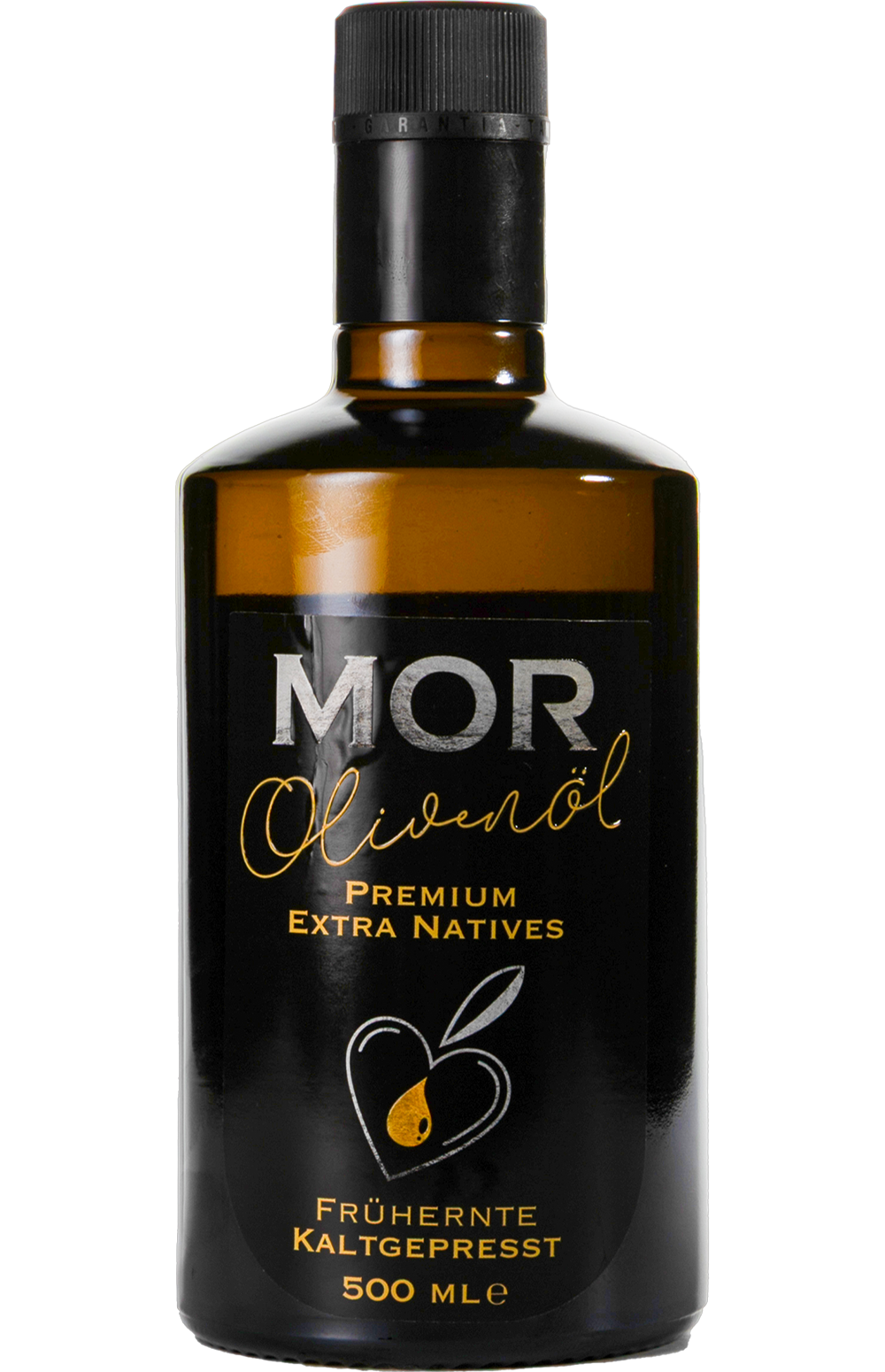 Mor Olive Oils - Gold