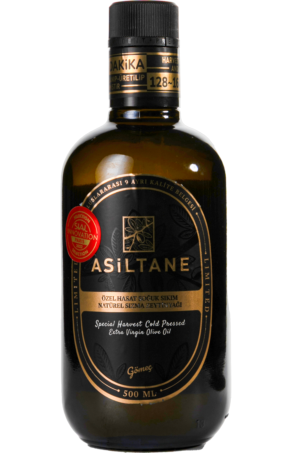 Güven Asa Ltd Şti - Gold