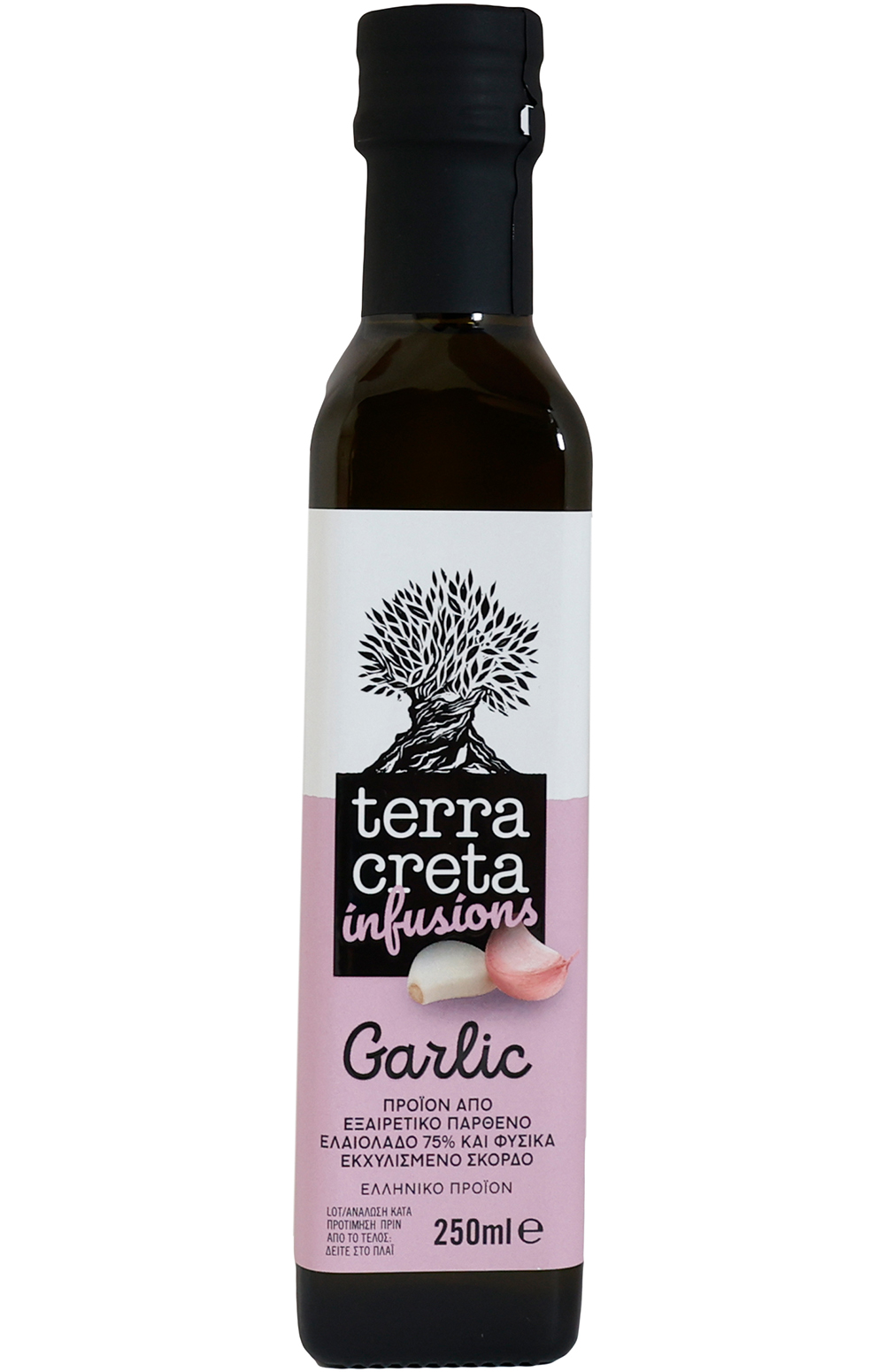 Garlic - Greece
