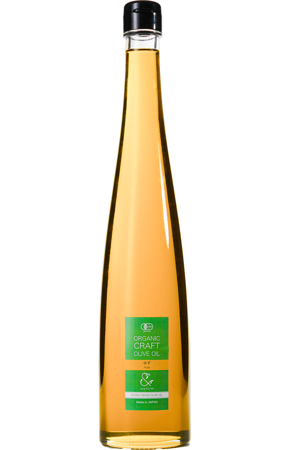 Yuzu - Japan