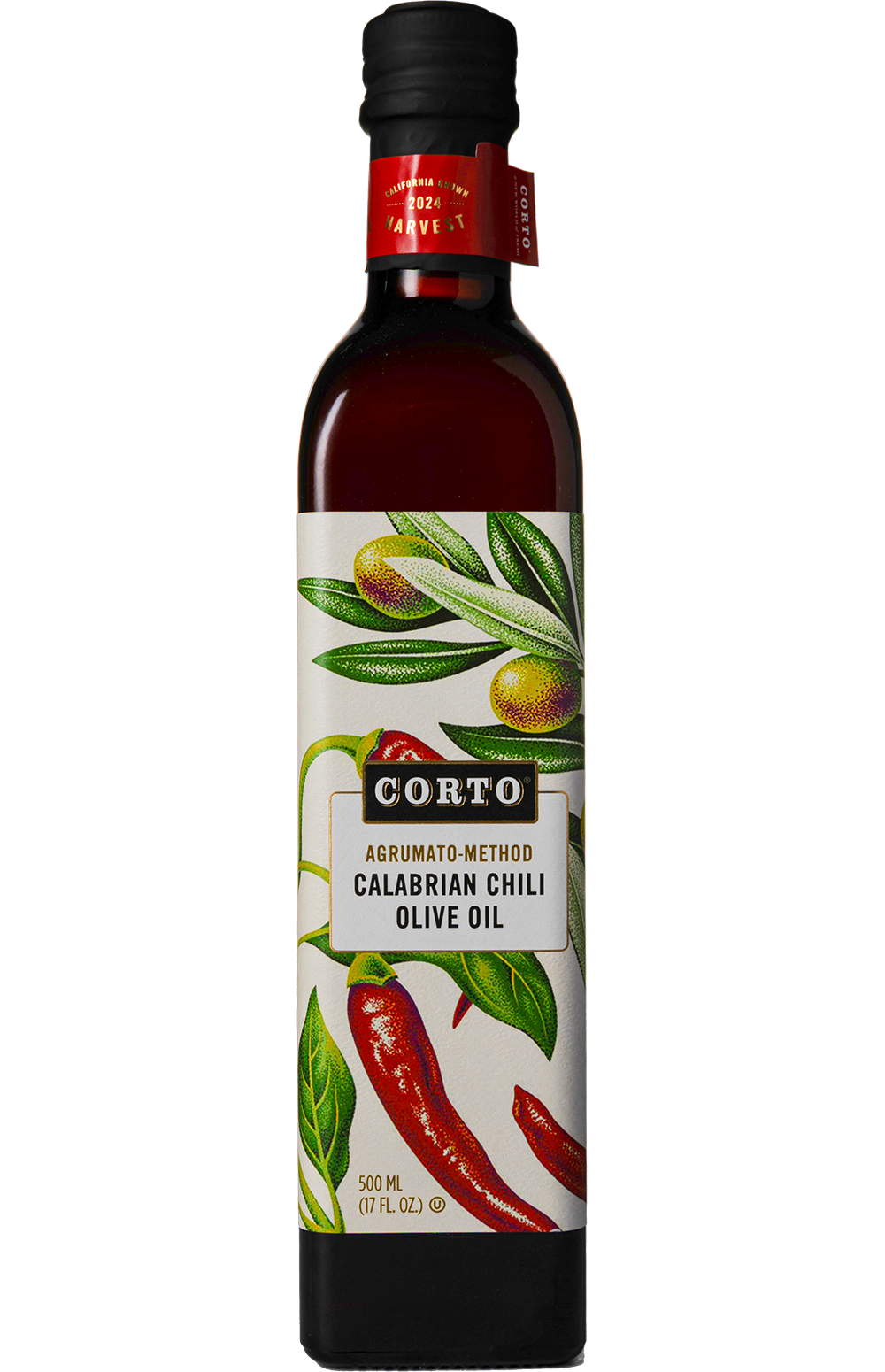 Calabrian Chili - United States (US)