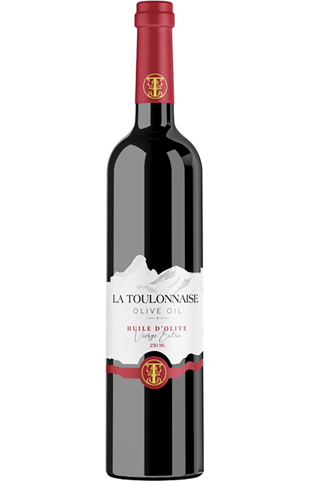 La Toulonnaise