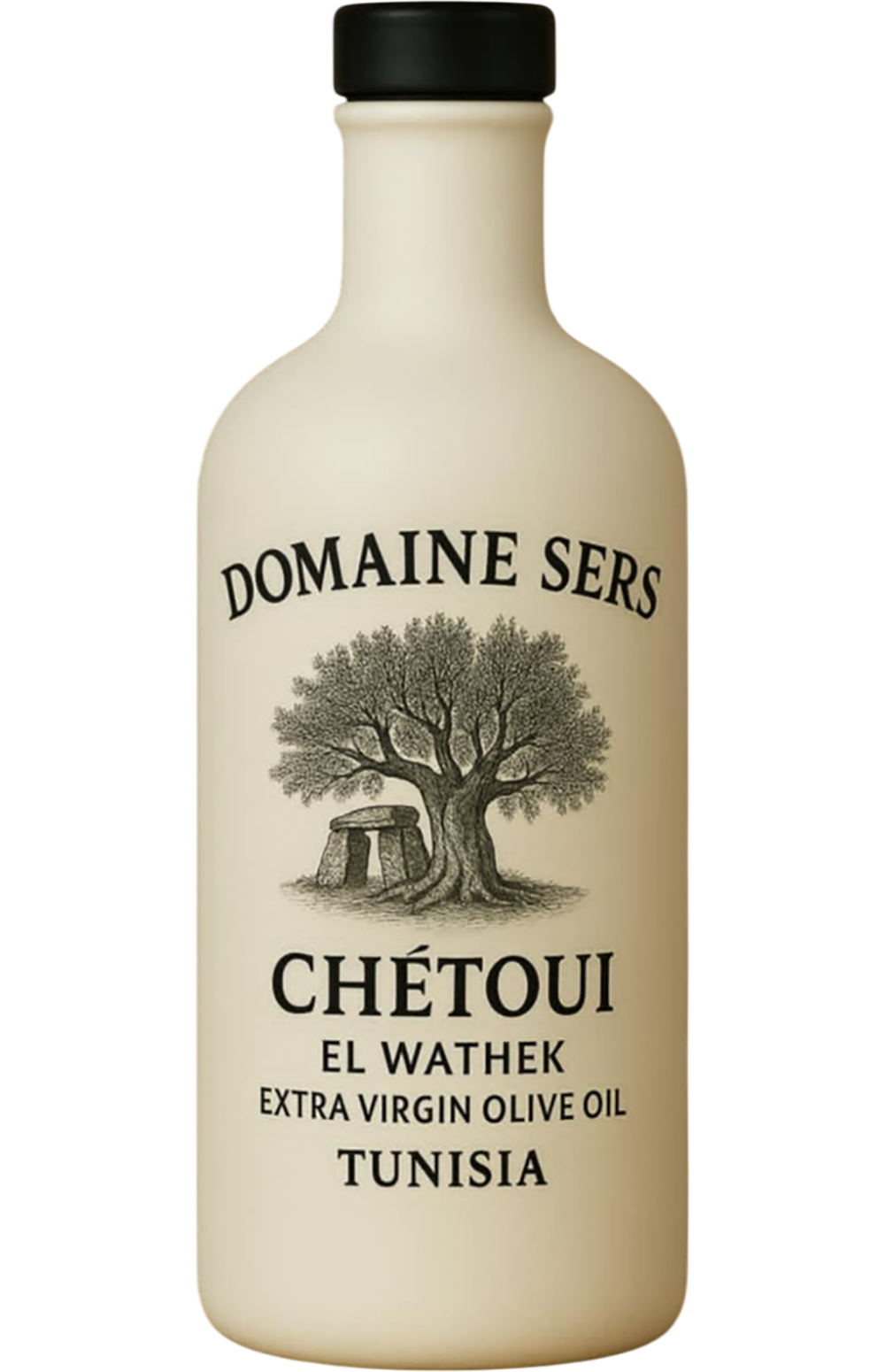 Domaine Sers