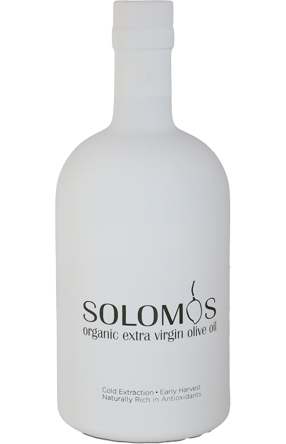 Solomos - Gold