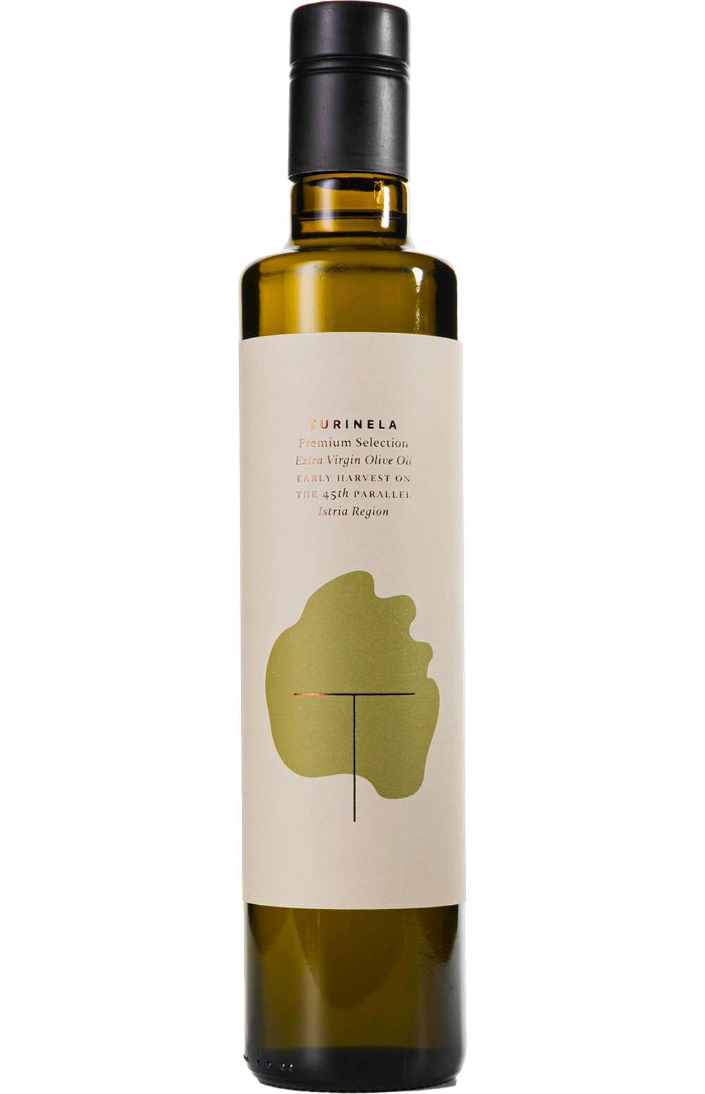Opg Turinela - Gold