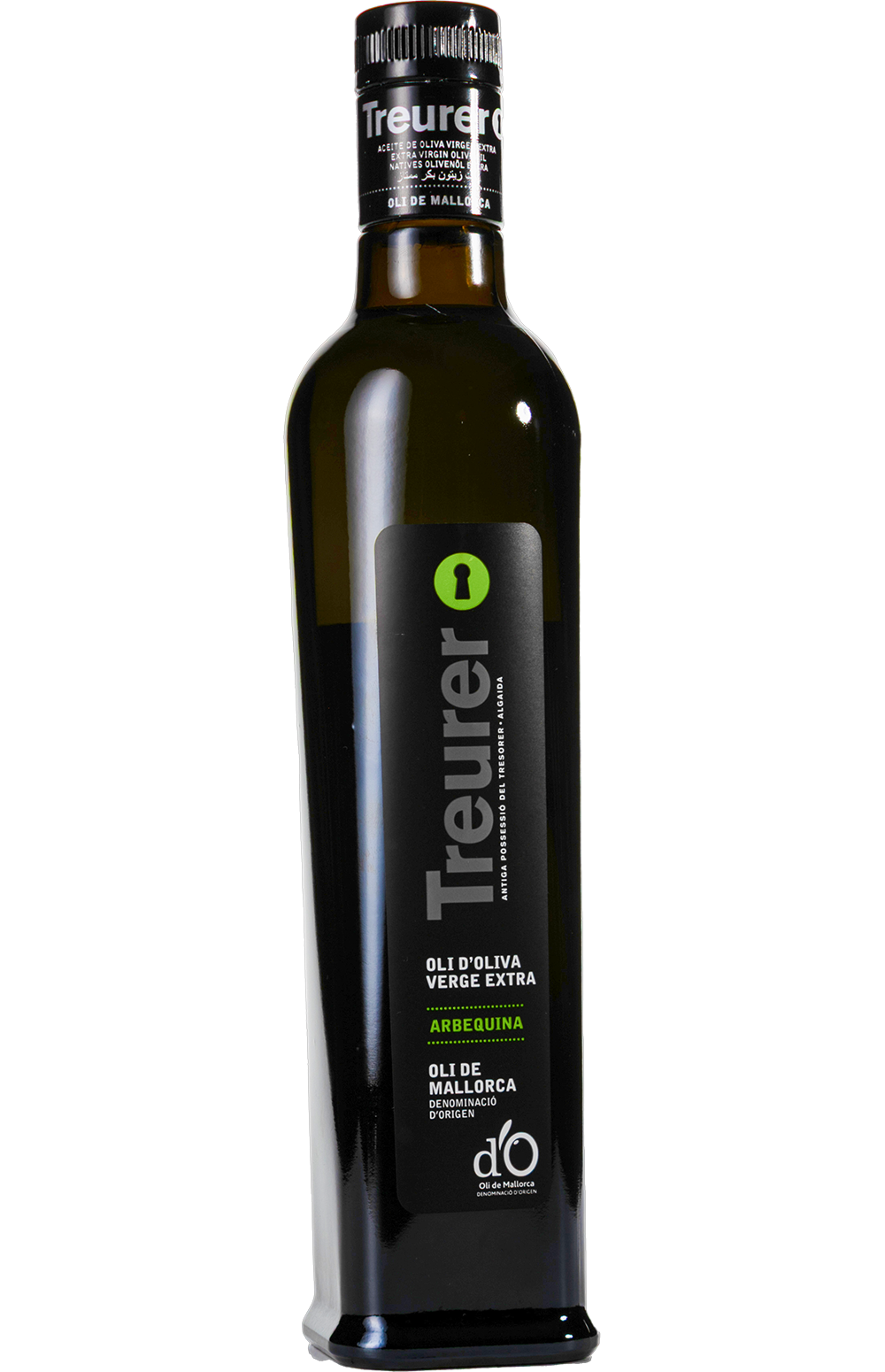 Finca Treurer - Gold