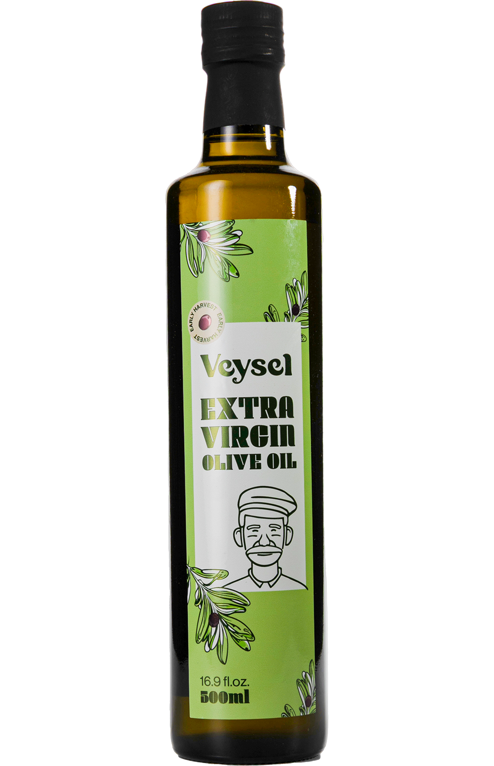 Veysel Ltd - Gold