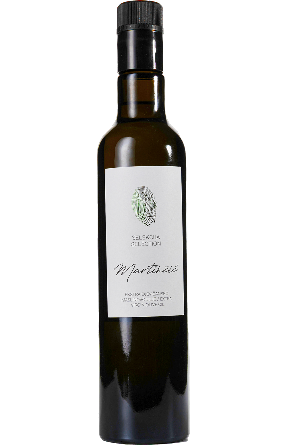 Opg Jurica Martinčić - Platinum