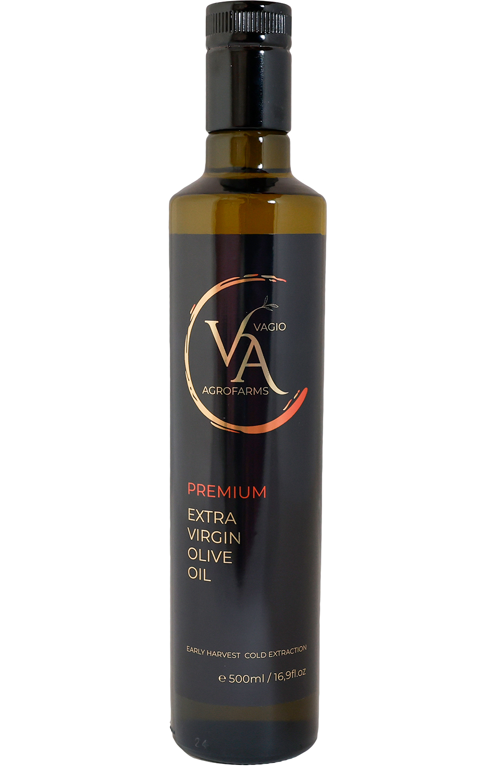 Vagio Agrofarms - Gold