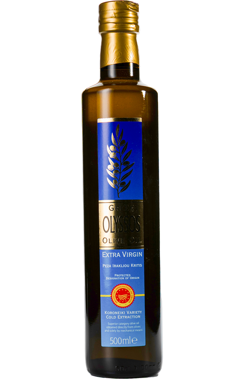 Botzakis SA - Silver