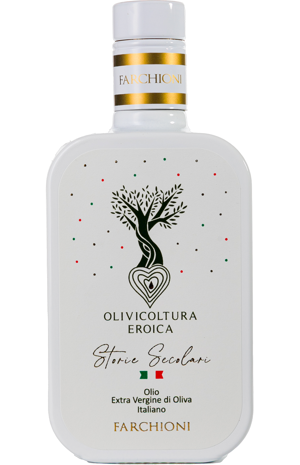 Farchioni Olii S.P.A - Platinum
