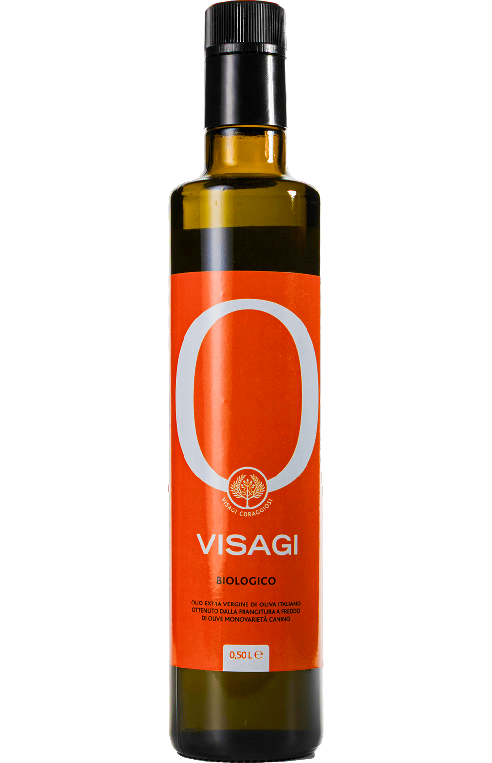 Visagi Coraggiosi Sas - platinum