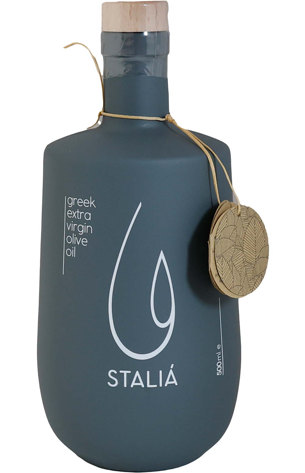 Stalia - Gold