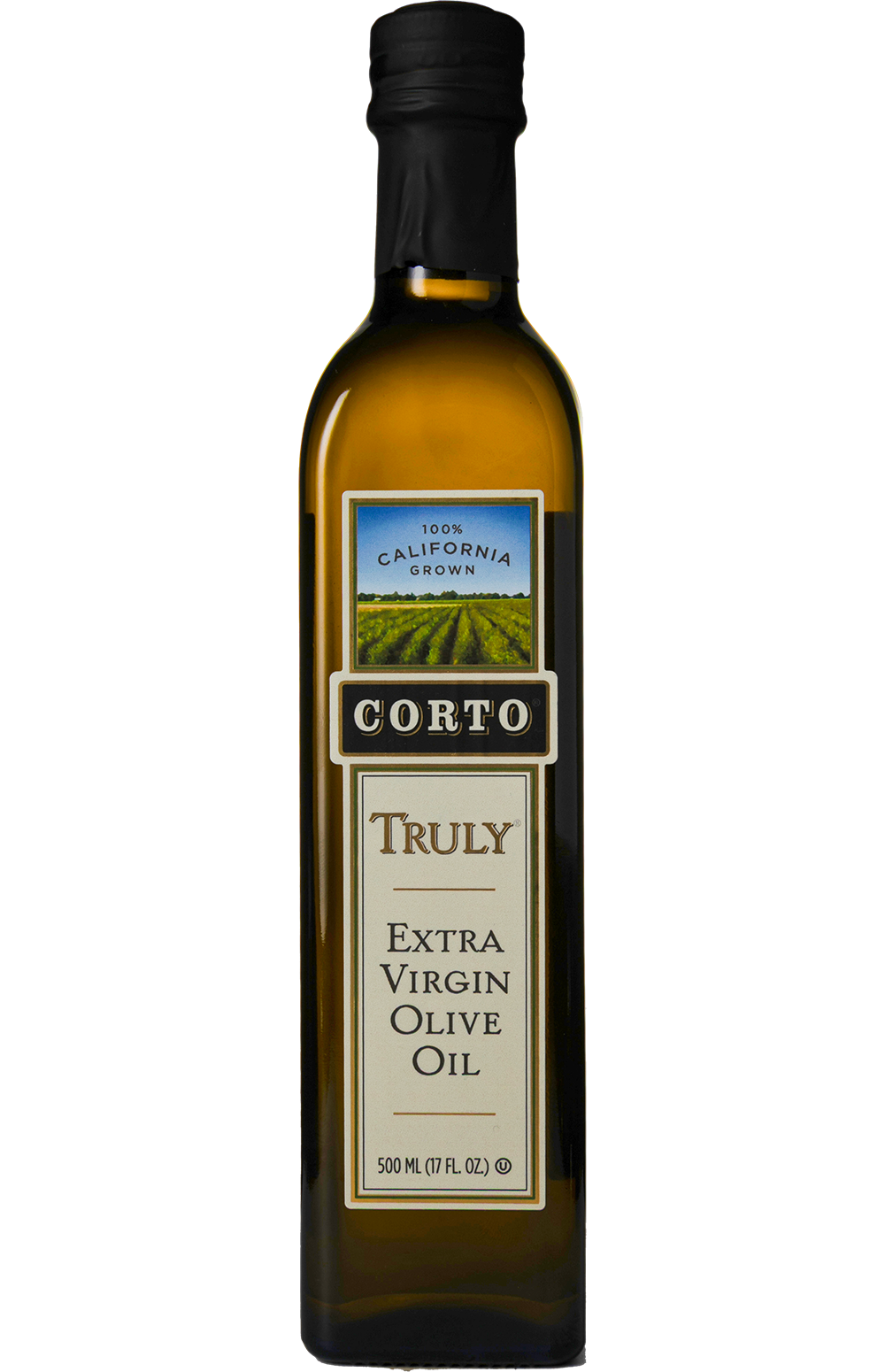 Corto Olive Co. - Silver