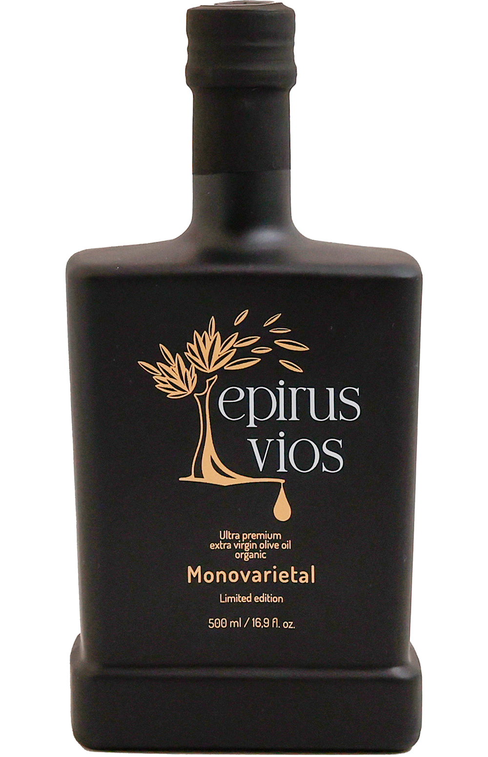 Epirus Vios P.C - Gold