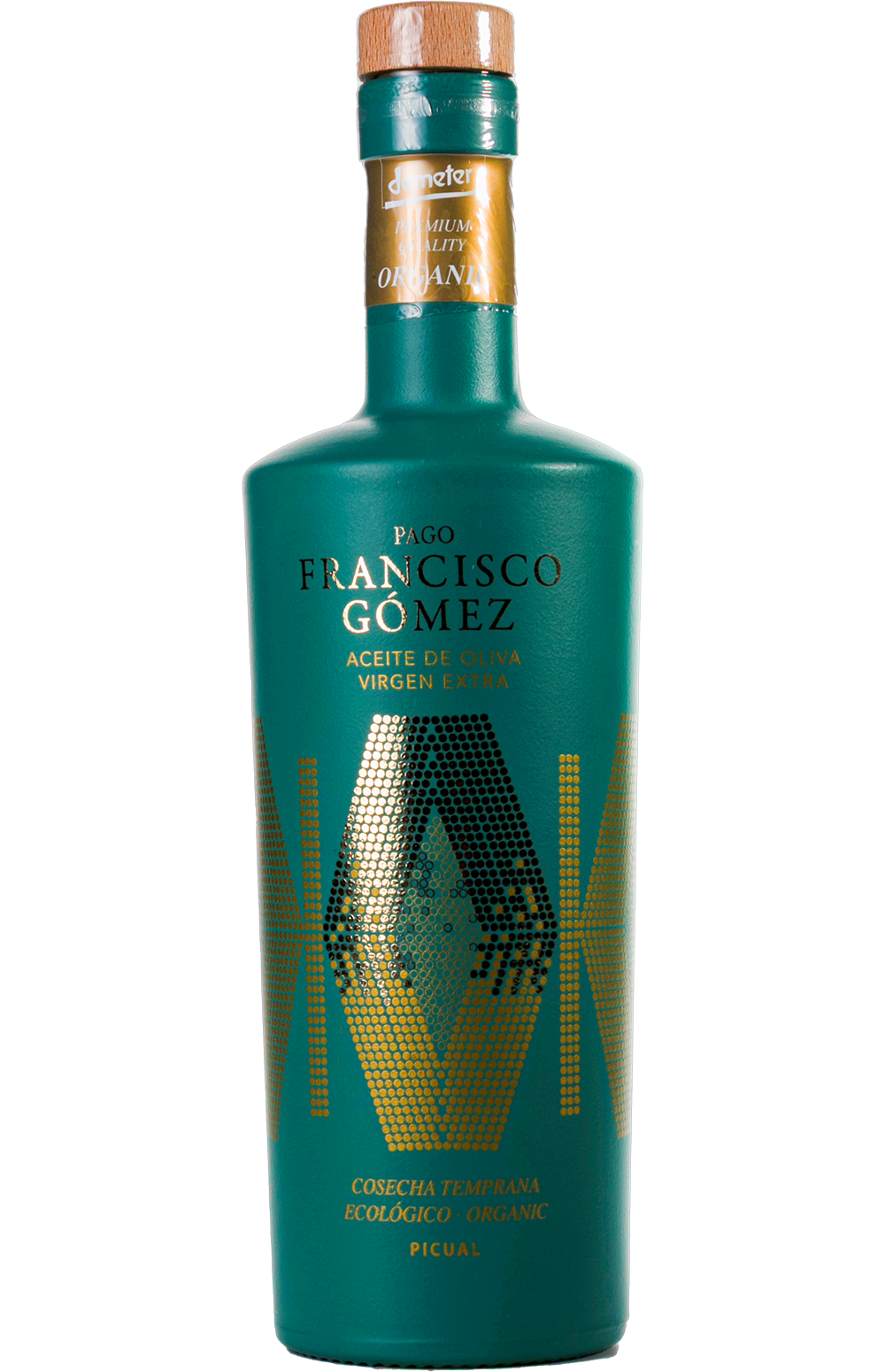 Hacienda La Serratas .L. - Platinum