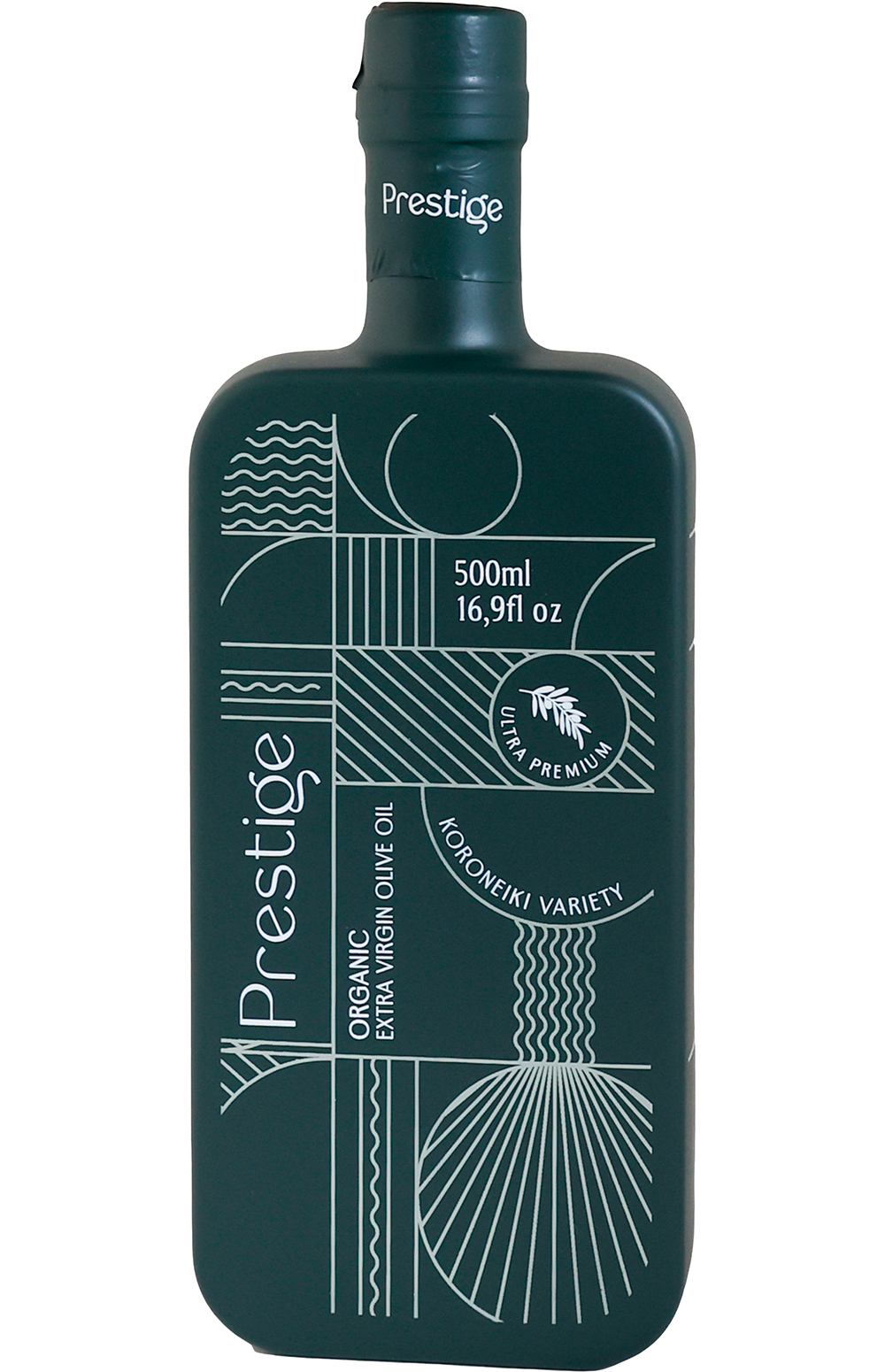 Prestige Evoo - Gold