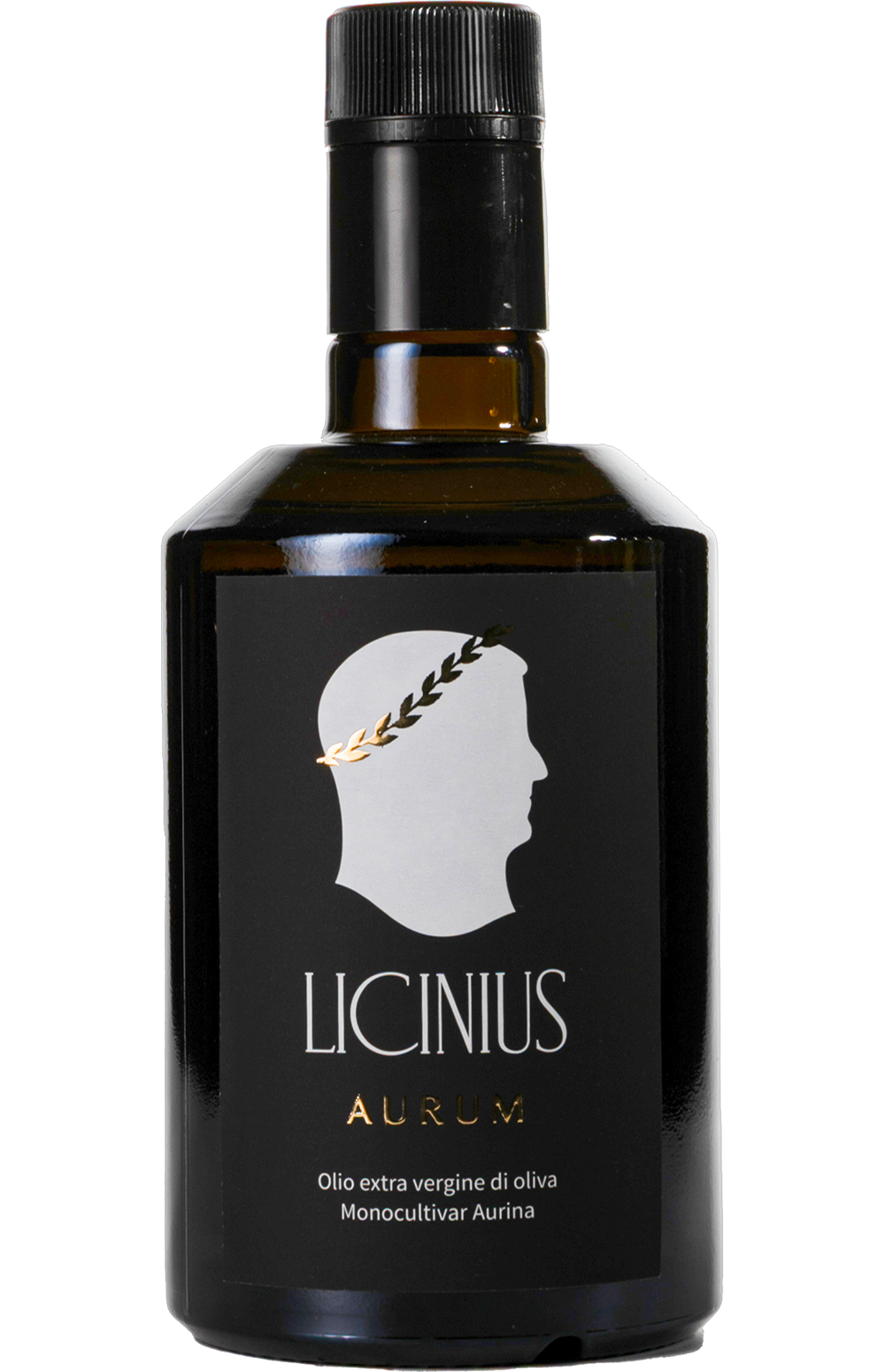 Olio Licinius - Gold