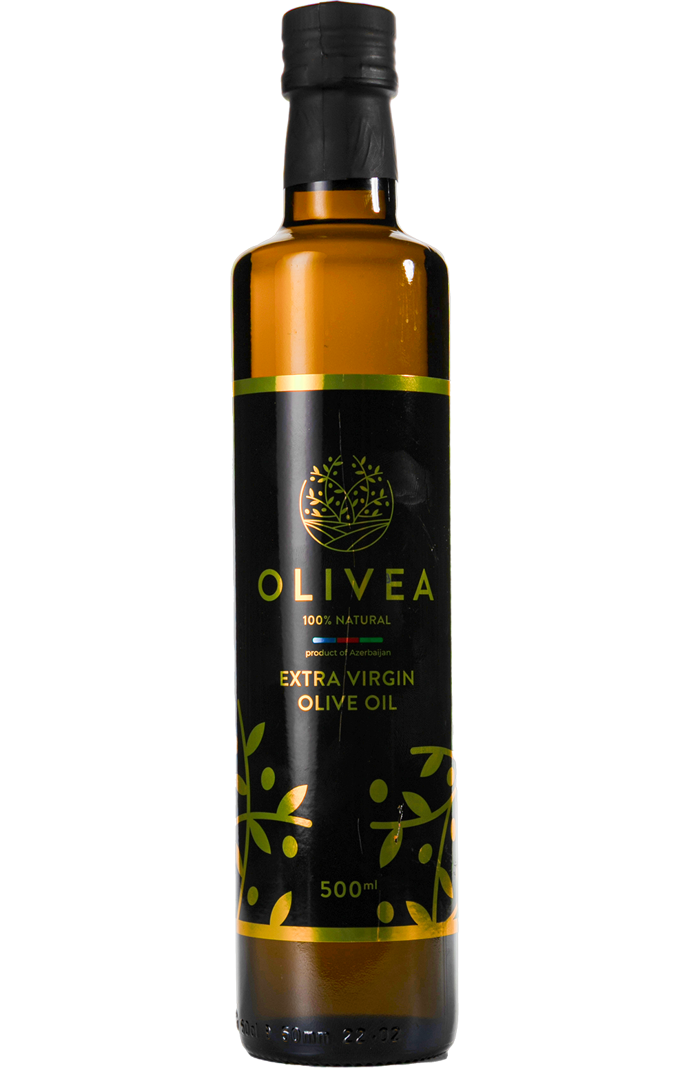 Grand Agro Llc - Gold