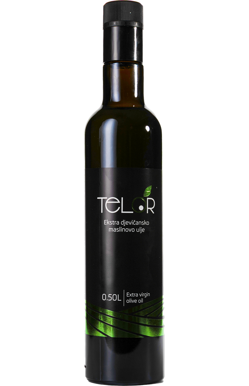 Telor - Gold