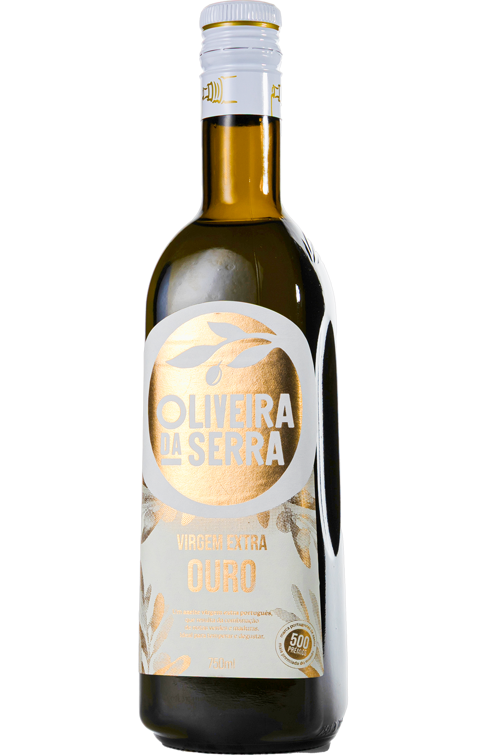 Sovena Portugal - Consumer Goods SA - Gold