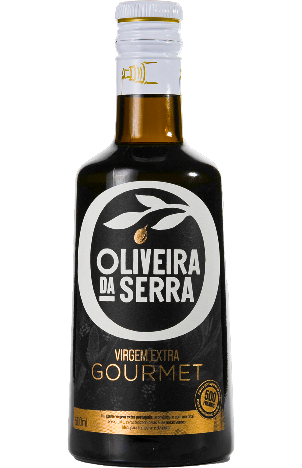 Sovena Portugal - Consumer Goods SA - Gold