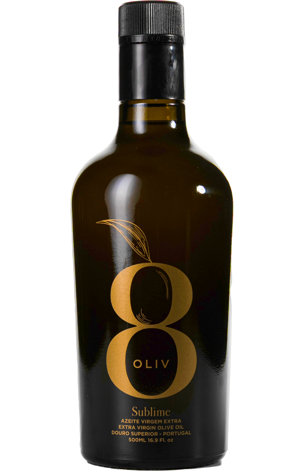 Olivadouro Produção Olivícola Lda - Gold