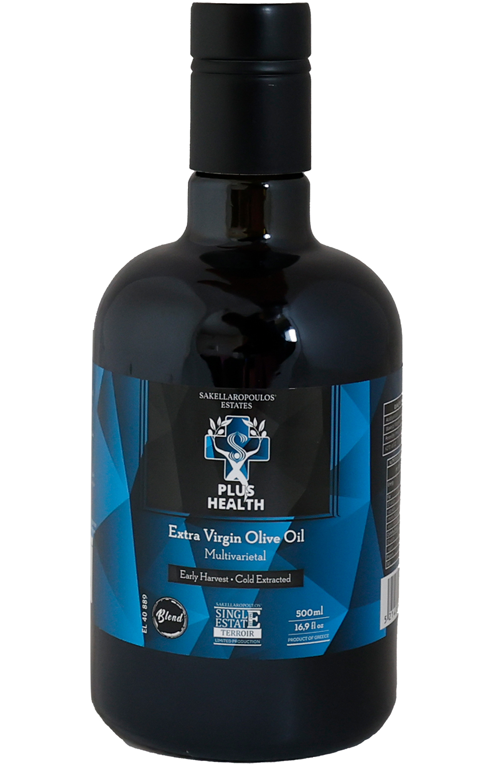 Sakellaropoulos Organic Farms - Platinum