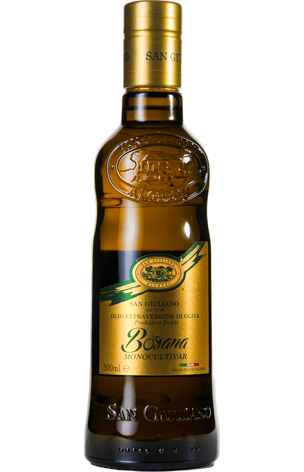 Domenico Manca - Gold