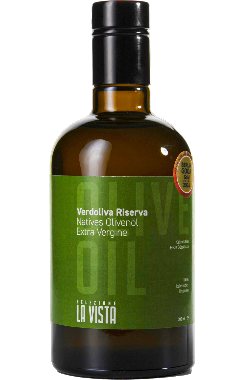 Selezione La Vista - Silver