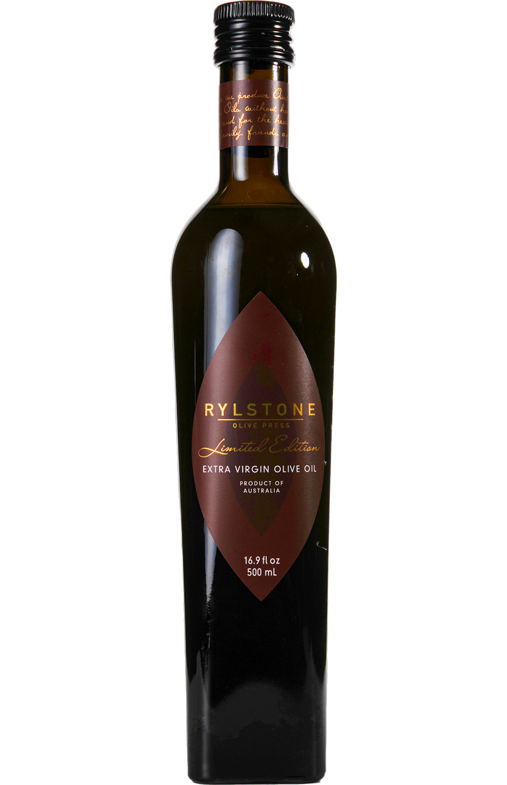 Rylstone Olive Press - Gold