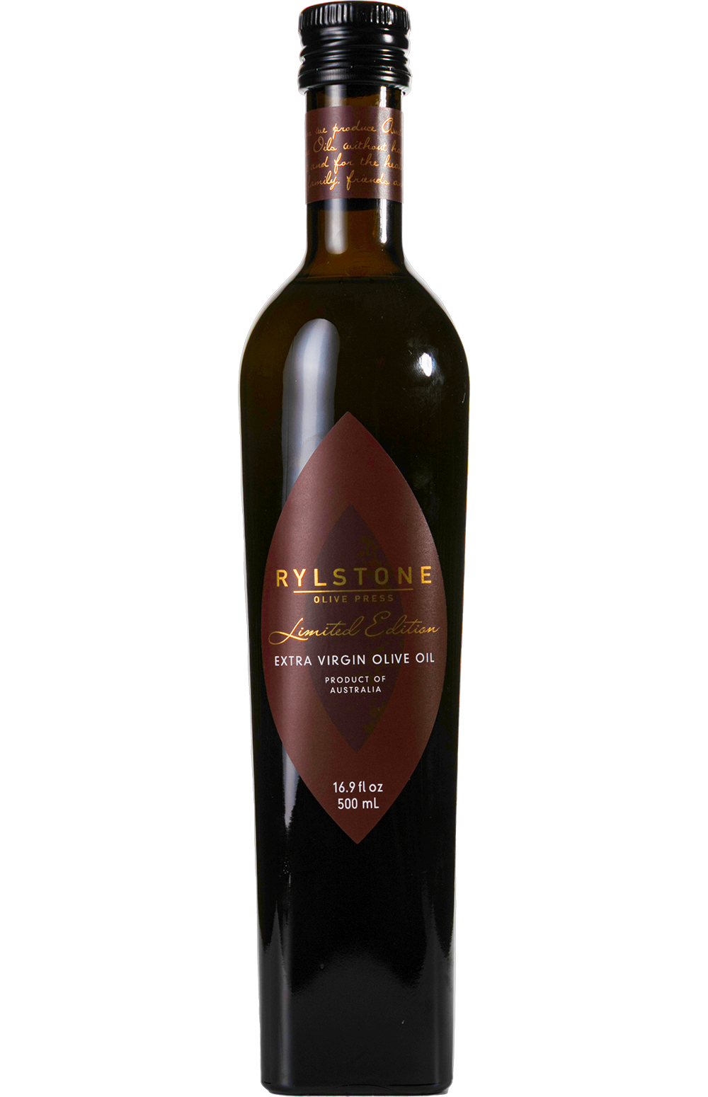 Rylstone Olive Press - Gold