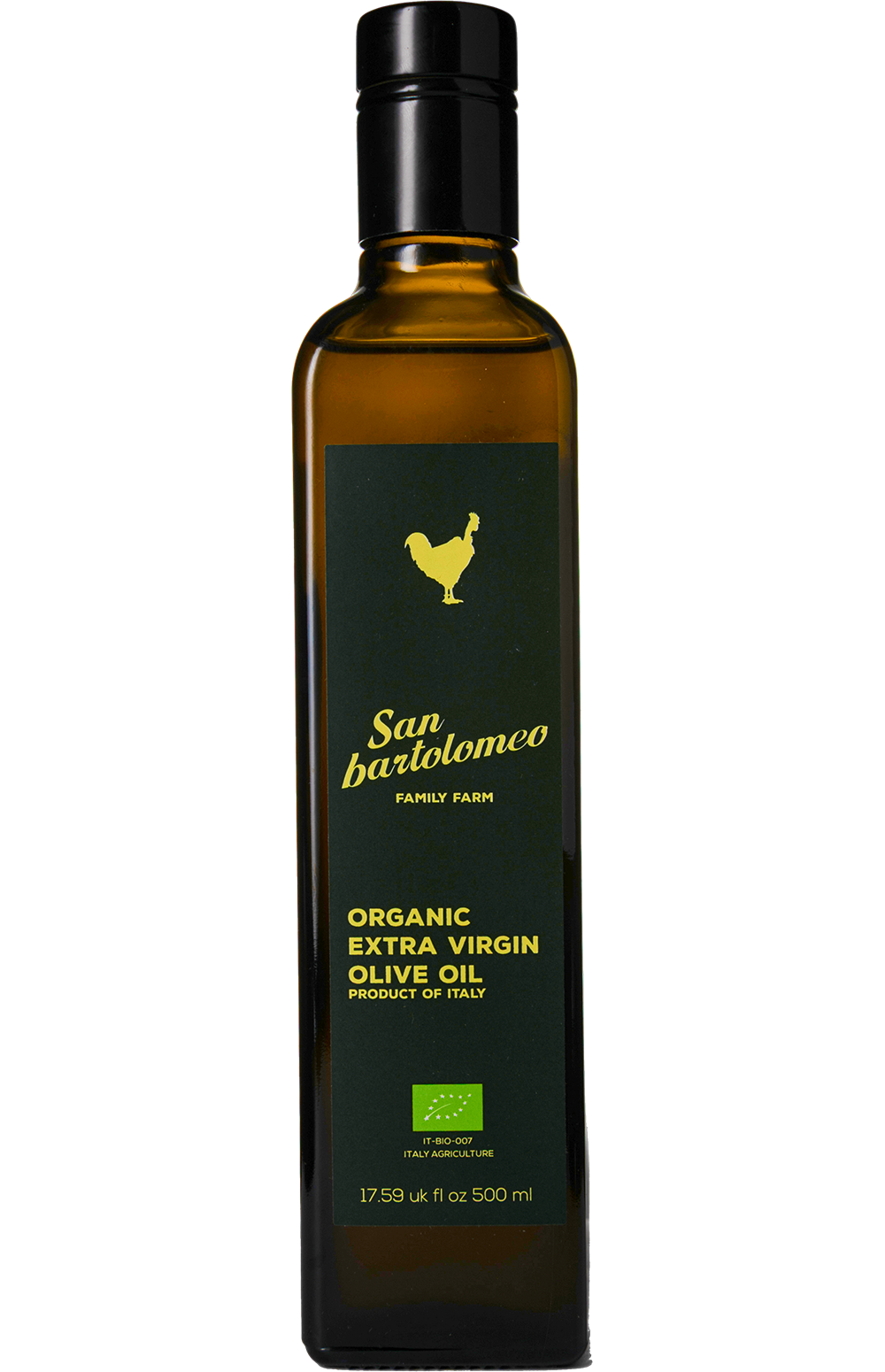 Soc. Coop. Agr. San Bartolomeo - Gold