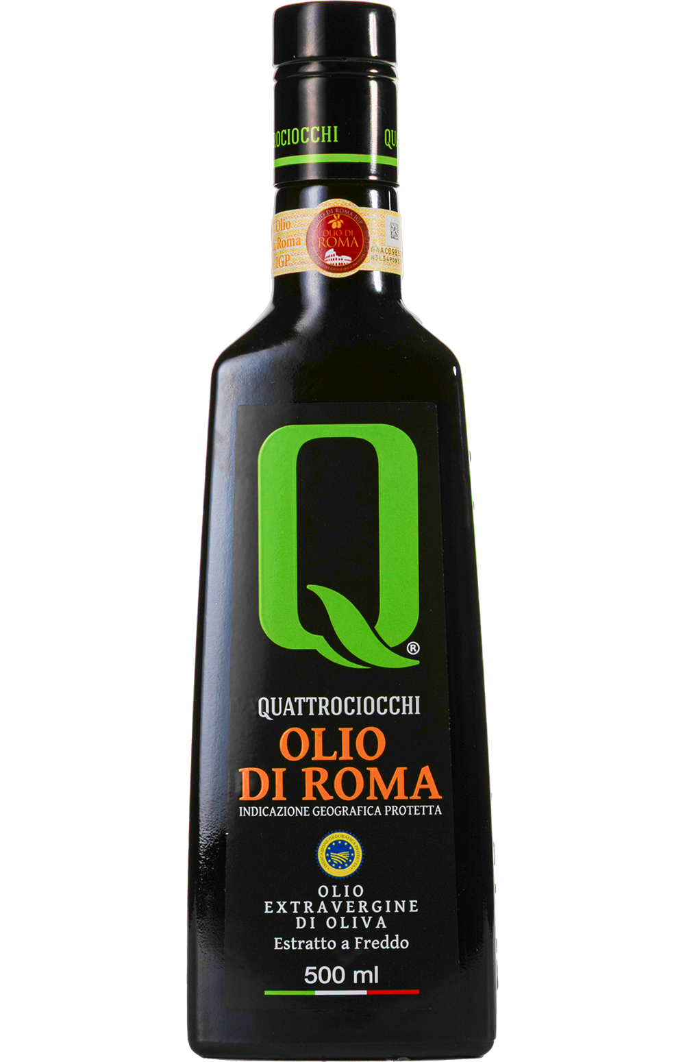 Quattrociocchi Americo - Gold