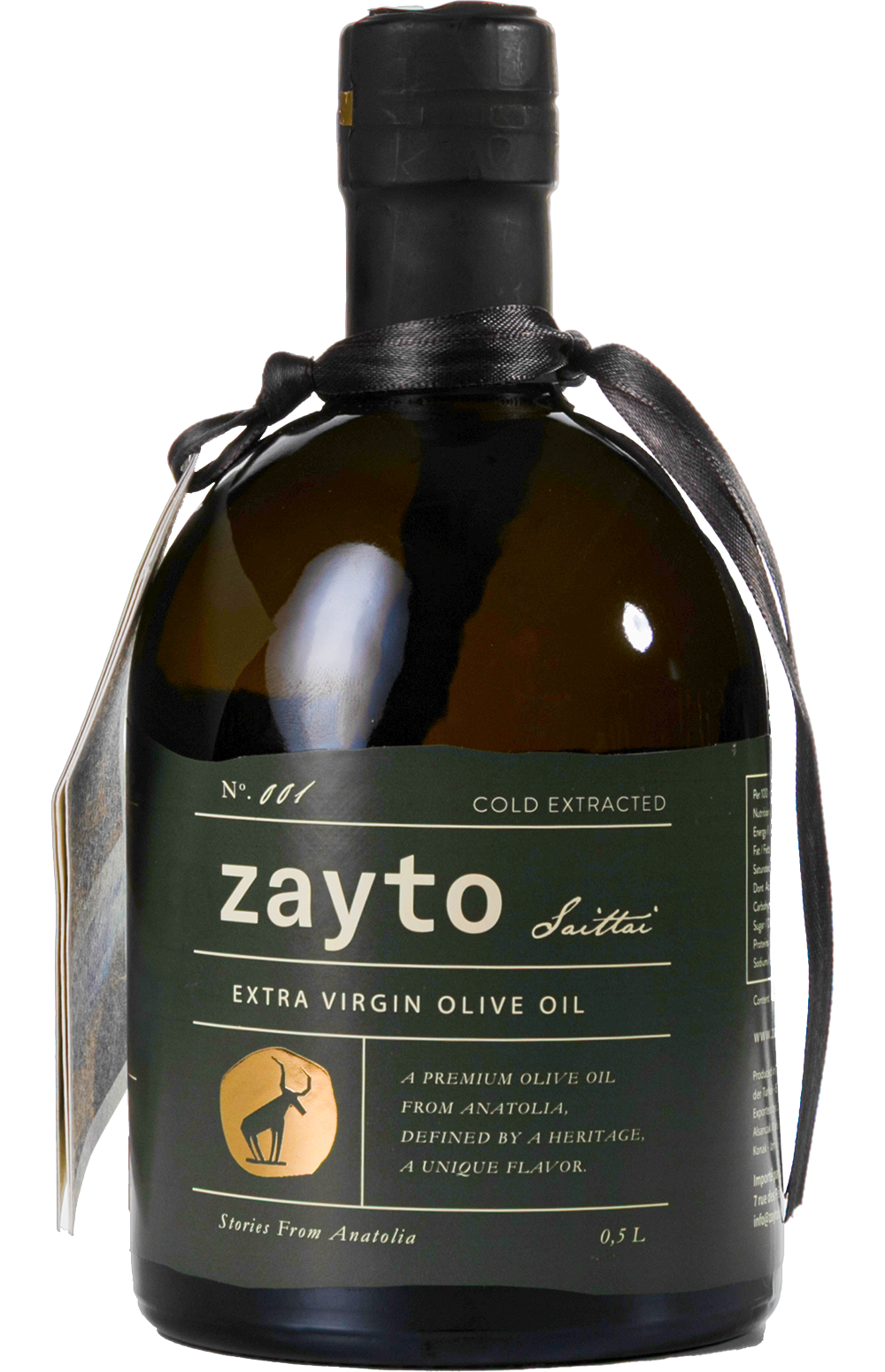 Zayto Ltd Şti - Silver
