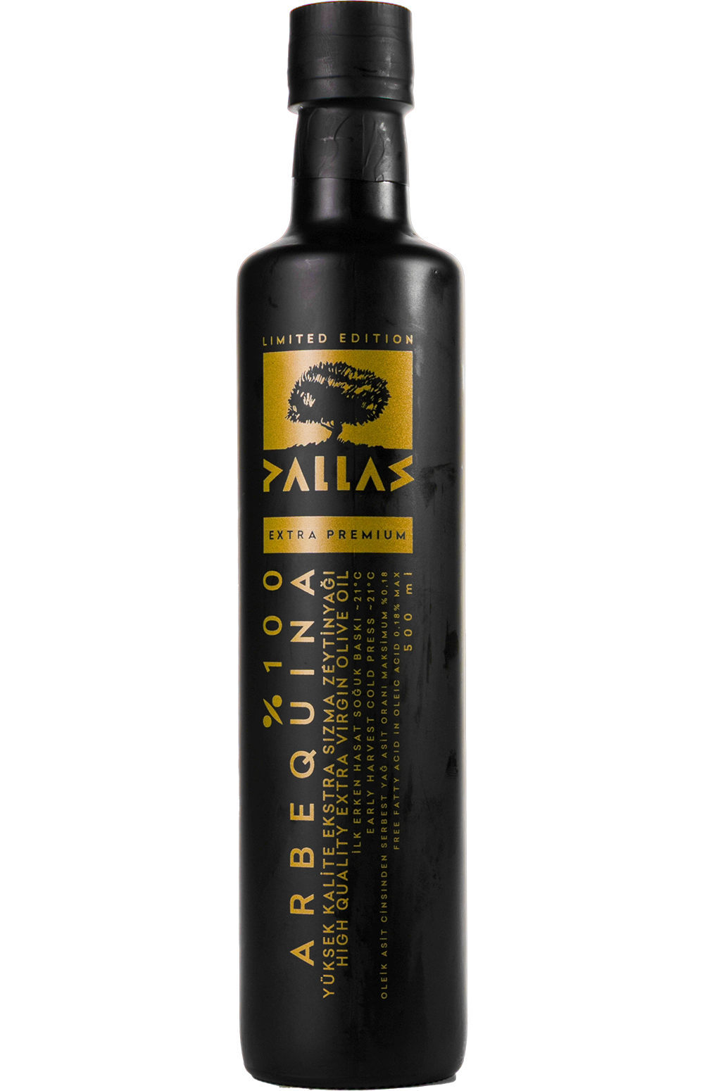Pallas Ltd Şti - Gold