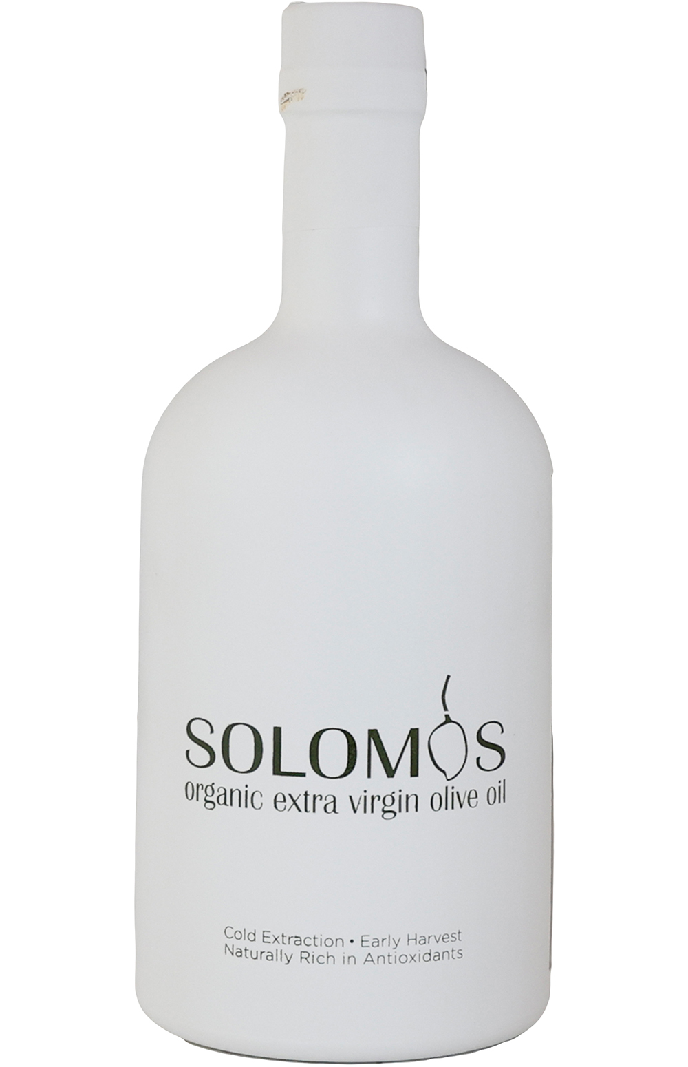 Solomos - Gold